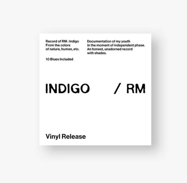 RM - Indigo