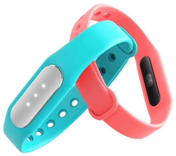 Xiaomi Mi Band 1S