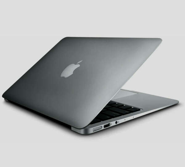 Ноутбук macbook air