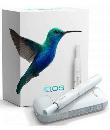 Комплект IQOS