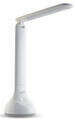 Купить Настольный светильник Lucia L420 LAURA белый по супер низкой цене со склада в интернет магазине DNS Технопоинт | 1225340