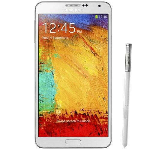 Samsung GALAXY Note 3