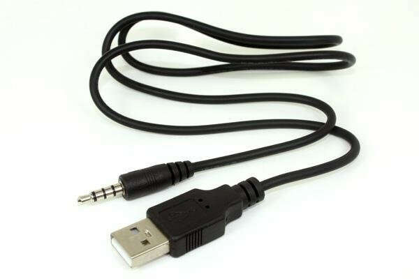 Провод USB на mini jack