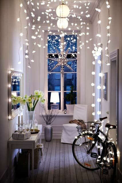 Красивые фонарики для дома