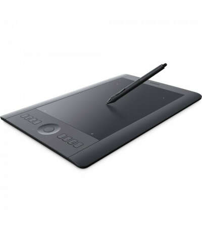 Wacom Intuos Pro Medium