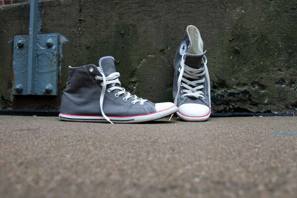 Converse Slim