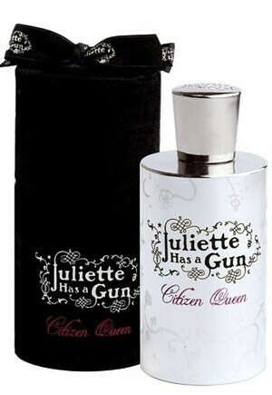 Juliette Has A Gun Citizen Queen