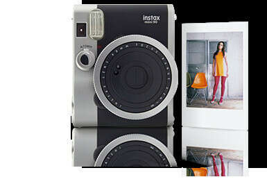 Instax Mini 90