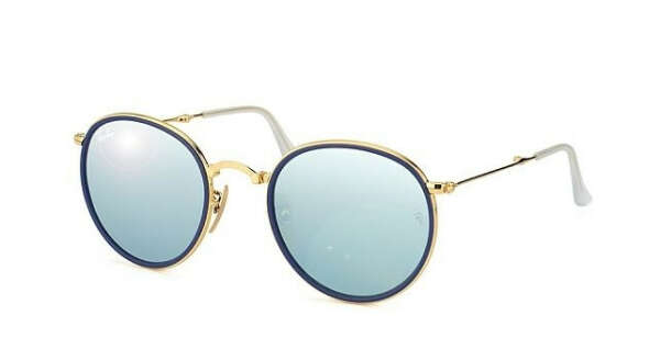 Очки Ray Ban (круглые)