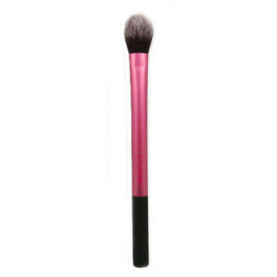 Кисть для хайлайтера и закрепления макияжа Setting Brush