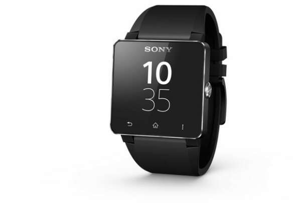 Sony smartwatch 2 SW2