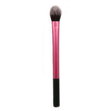 Кисть для хайлайтера и закрепления макияжа Setting Brush