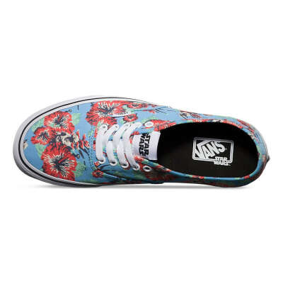 Кеды Vans