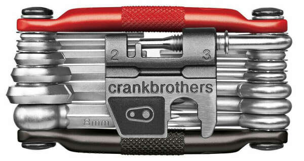 CrankBrothers Multi-19 Multitool