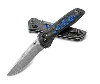 Benchmade 710-141 AXIS Limited Edition