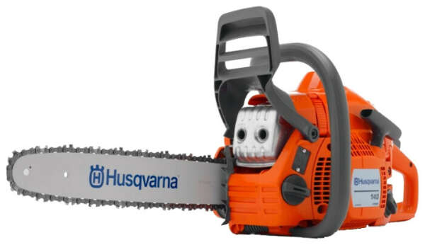 Husqvarna 140