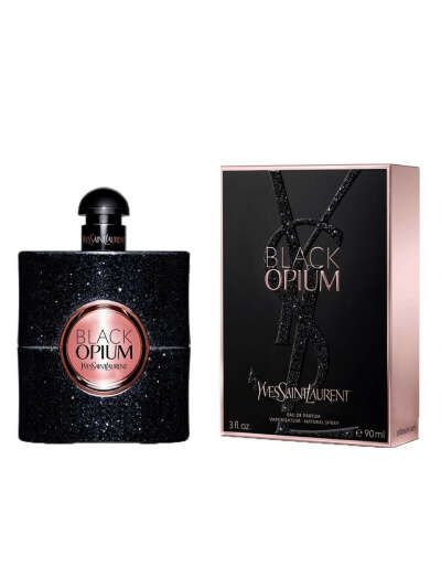 Black Opium Yves Saint Laurent