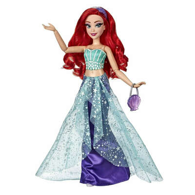 Игрушка Disney Princess Hasbro Ариэль E83975X0