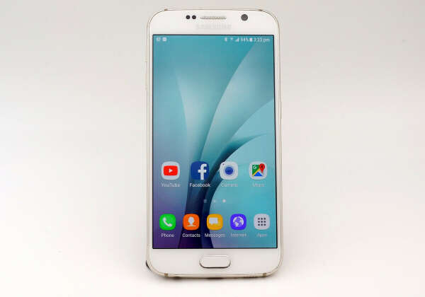 Galaxy S6 (Samsung)