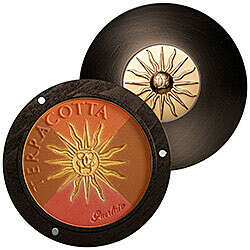 Sephora: Guerlain : Terracotta Sun Celebration Bronzing Powder & Blush : bronzer-makeup