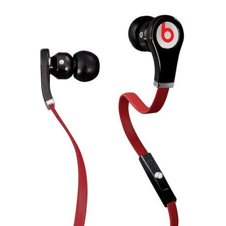 Наушники Monster Beats by Dr. Dre Tour Сontroltalk