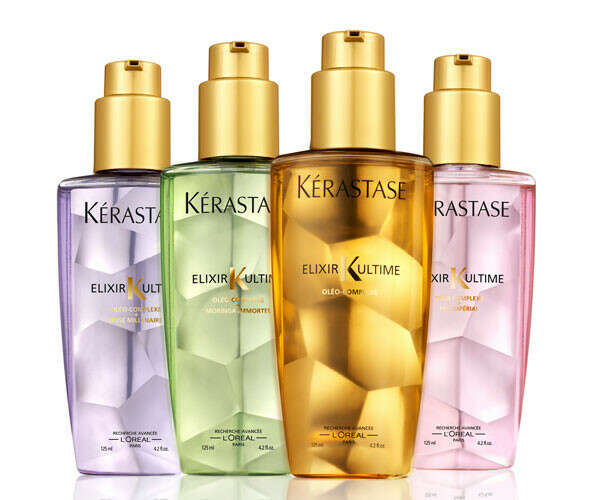 Kérastase Elixir Ultime