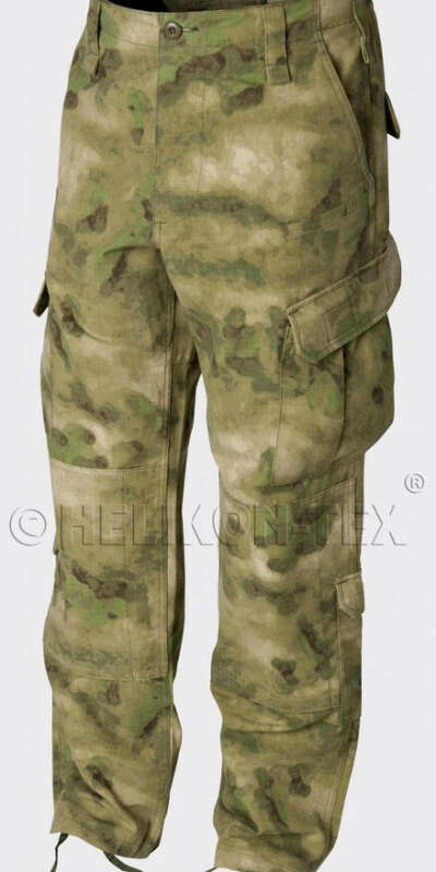 A-TACS AU / FG ("HELIKON-TEX") штаны