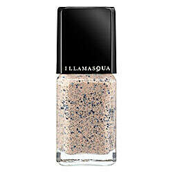 Illamasqua Speckled Nail Varnish