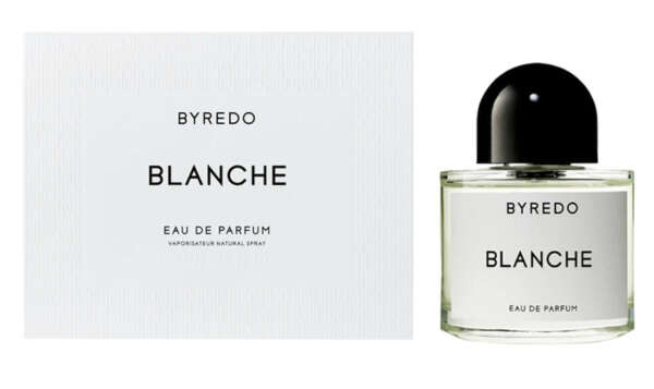 Byredo Blanche Парфюмерная вода