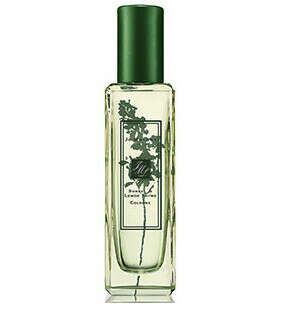 Jo Malone — Sorrel & Lemon Thyme (Herb Garden collection)