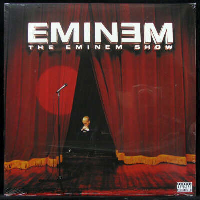 Eminem - Eminem Show (2LP)