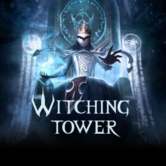 Witching Tower PS4 VR
