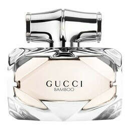 Gucci Gucci Bamboo Туалетная вода цена от 3645 руб купить в интернет магазине парфюмерии ИЛЬ ДЕ БОТЭ, parfum арт 0730870188989