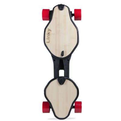 Electric skateboard Linky