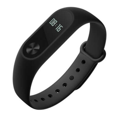 Фитнес браслет Mi Band 2 Black