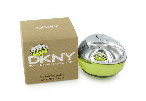 DKNY Be Delicious Woman EDP