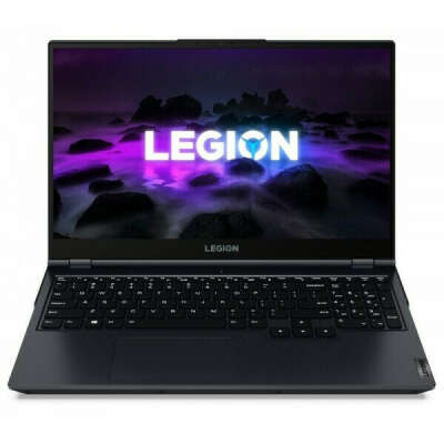 Ноутбук Lenovo Legion 5 17ACH