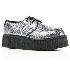 T.U.K. creepers