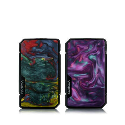 VooPoo Drag Mini 117W Mod (4400mAh)