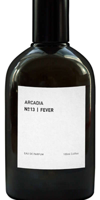 ARCADIA No. 13 Fever