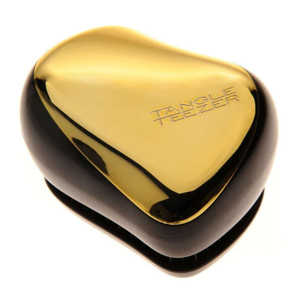 Compact Styler in Gold Rush | Tangle Teeser