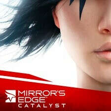 Mirrors Edge™ Catalyst на PS4