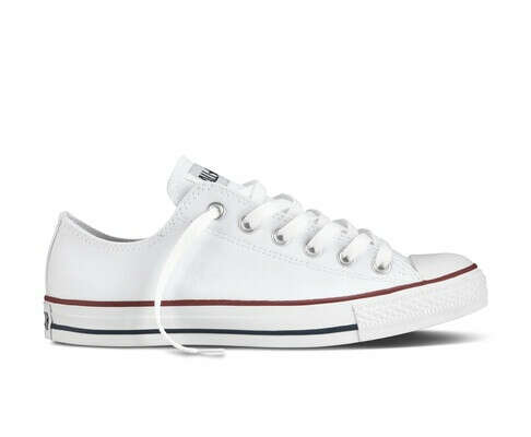 Chuck Taylor Fresh Colors