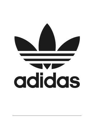 Сертификат в Adidas