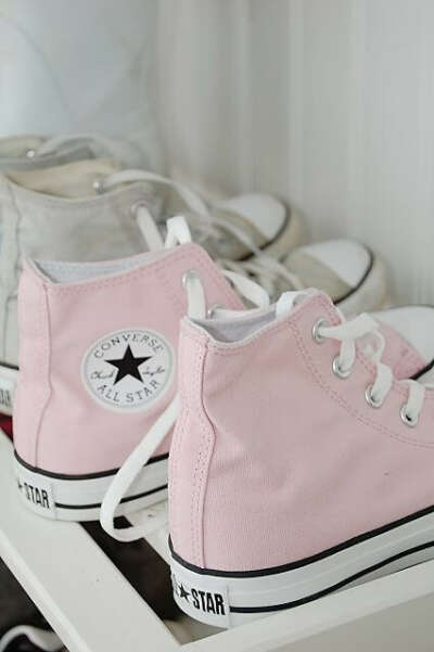 КЕДЫ CONVERSE ALL STAR