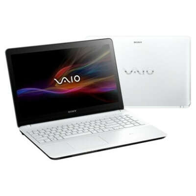 Sony VAIO Fit E SVF1521D1R