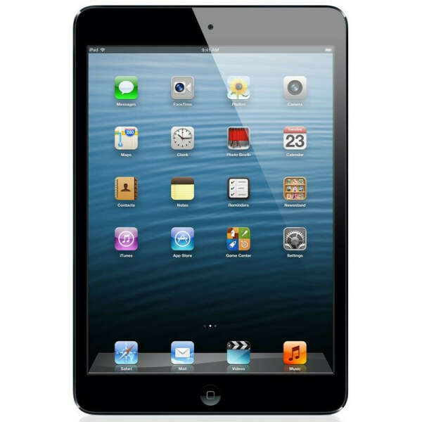 Хочу iPad 4