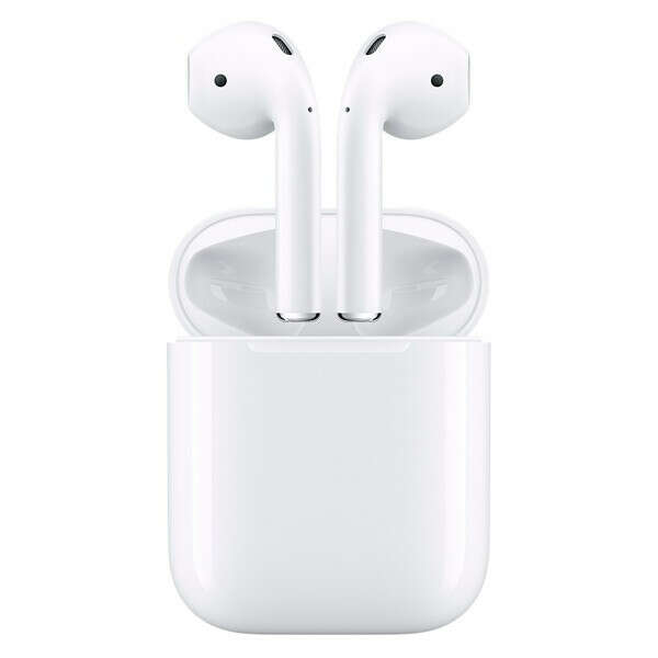 Apple Airpods