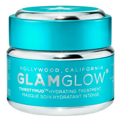 Маска GlamGlow ThirstyMud Hydrating Treatment