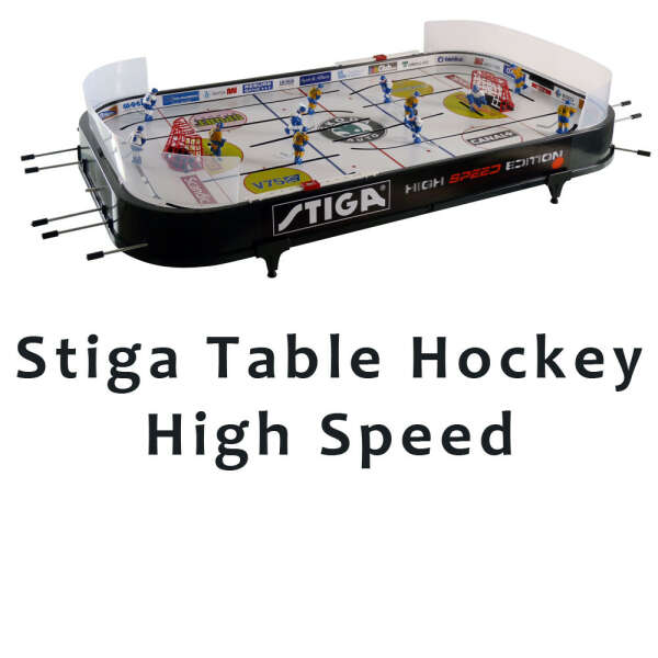 Stiga Table Hockey High Speed